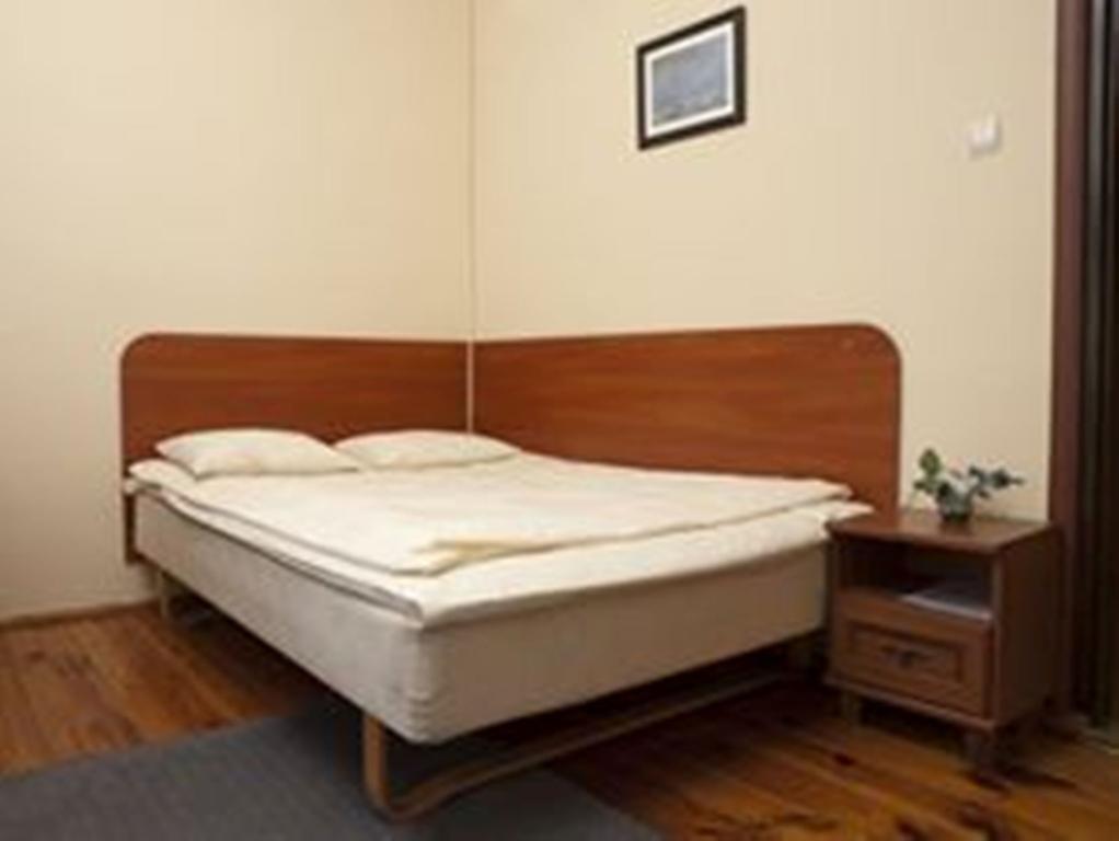 Bed & Breakfast Palacyk W Lisewie *