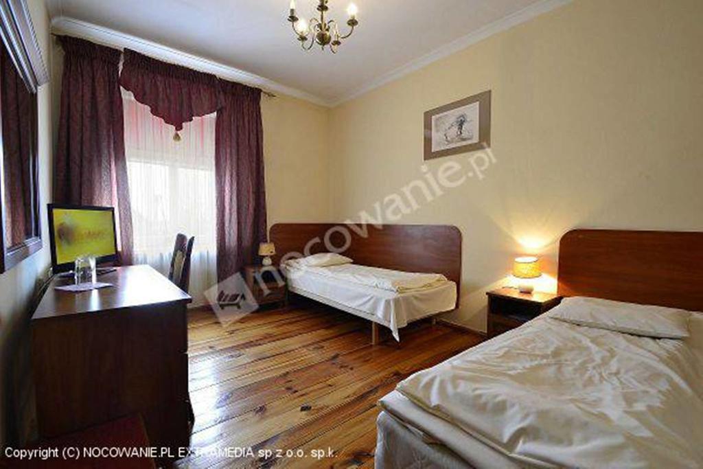 Bed & Breakfast Palacyk W Lisewie