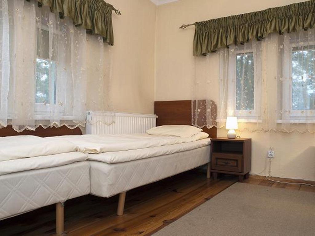 Bed & Breakfast Palacyk W Lisewie