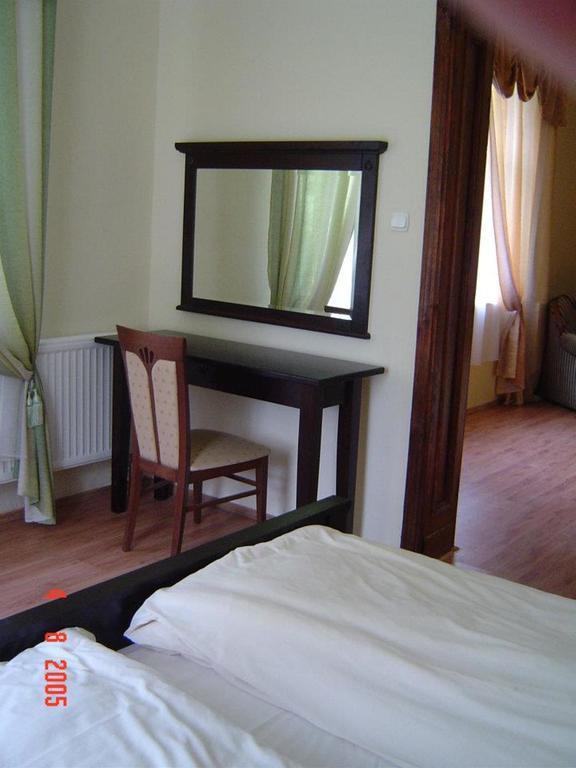 Bed & Breakfast Palacyk W Lisewie Skulsk