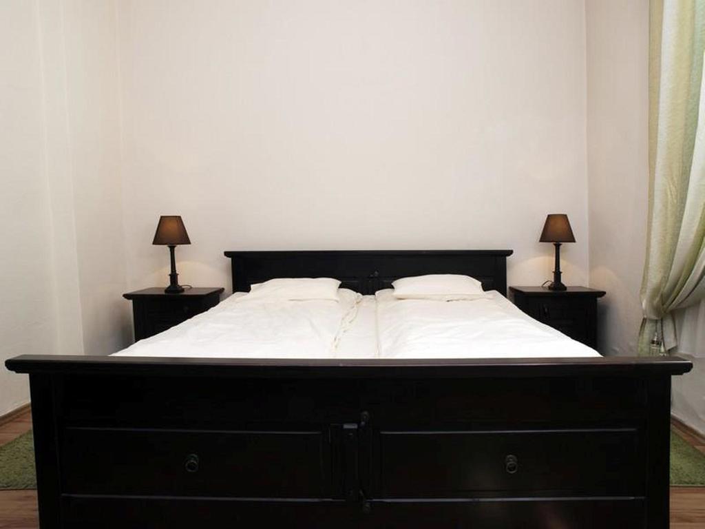 Bed & Breakfast Palacyk W Lisewie