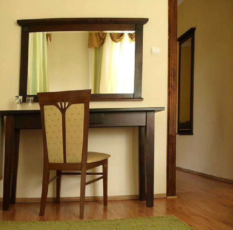 Bed & Breakfast Palacyk W Lisewie Skulsk