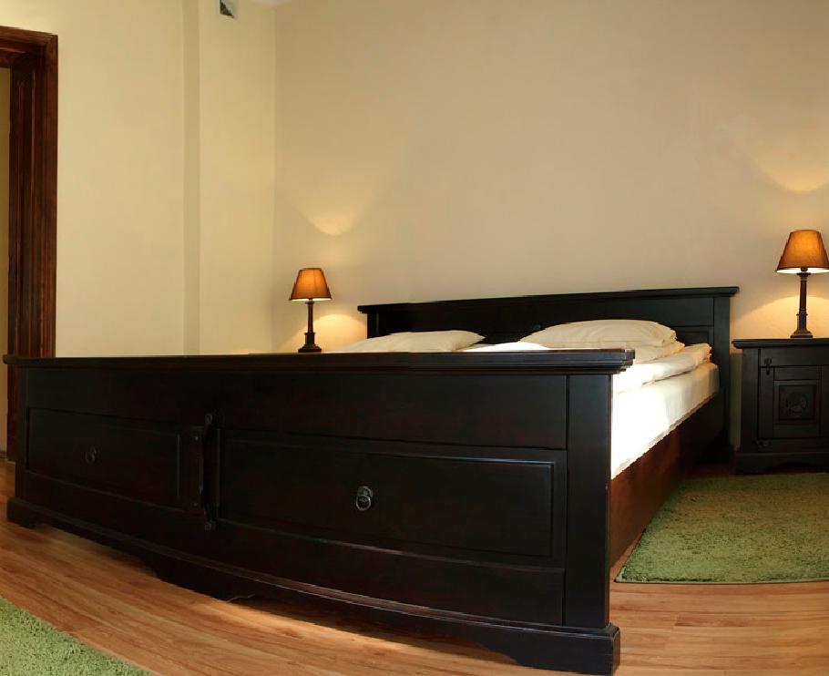 Bed & Breakfast Palacyk W Lisewie