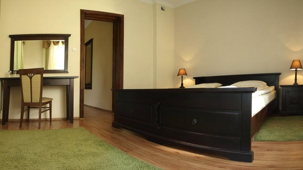 Bed & Breakfast Palacyk W Lisewie Skulsk